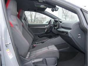 Volkswagen Golf GTI 2.0 TSI 265PS DSG