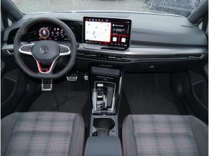 Volkswagen Golf GTI 2.0 TSI 265PS DSG