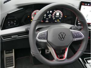Volkswagen Golf GTI 2.0 TSI 265PS DSG