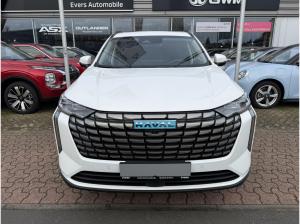 GWM Haval H6 Hybrid Luxury *LED *HUD *360° *Pano