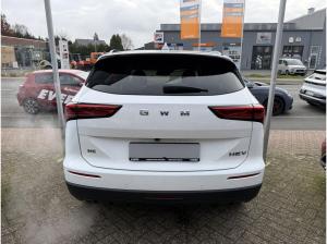 GWM Haval H6 Hybrid Luxury *LED *HUD *360° *Pano