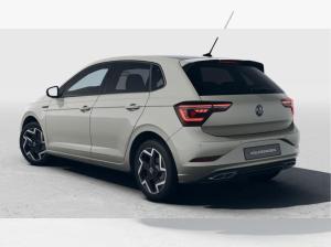 Volkswagen Polo R-Line 1.0l TSI DSG *Sonderl. /Vorlauffahrz.*