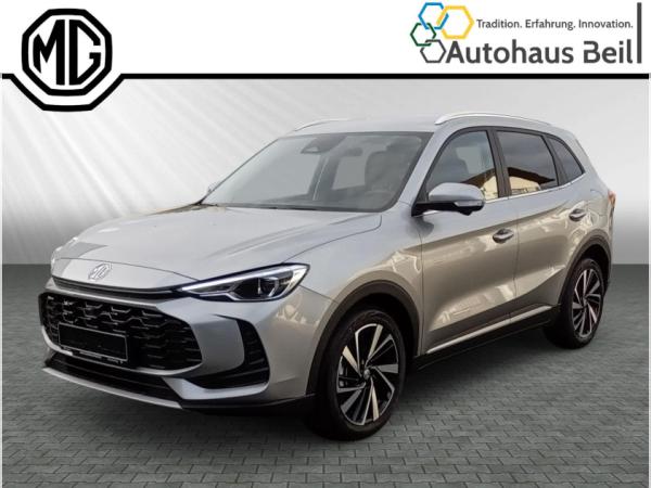 MG ZS ZS HEV Luxury MY25*Privat**Sonderaktion*