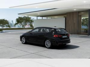 BMW 116 116 Lagerabverkaufsaktion