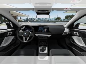 BMW 116 116 Lagerabverkaufsaktion