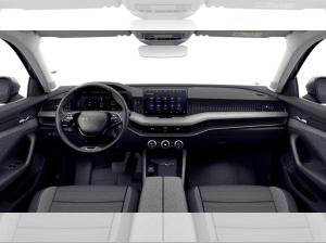 Skoda Superb Combi 2.0 TDI DSG 4x$ Selection AHK CANTON Matrix LED