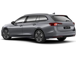 Skoda Superb Combi 2.0 TDI DSG 4x$ Selection AHK CANTON Matrix LED
