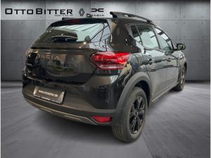 Dacia Sandero Stepway Extreme TCe90 AUTOMATIK SITZH/CITY  🤩 SONDERAKTION 🛒 SOFORT VERFÜGBAR ❗️❗️❗️