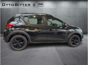 Dacia Sandero Stepway Extreme TCe90 AUTOMATIK SITZH/CITY  🤩 SONDERAKTION 🛒 SOFORT VERFÜGBAR ❗️❗️❗️