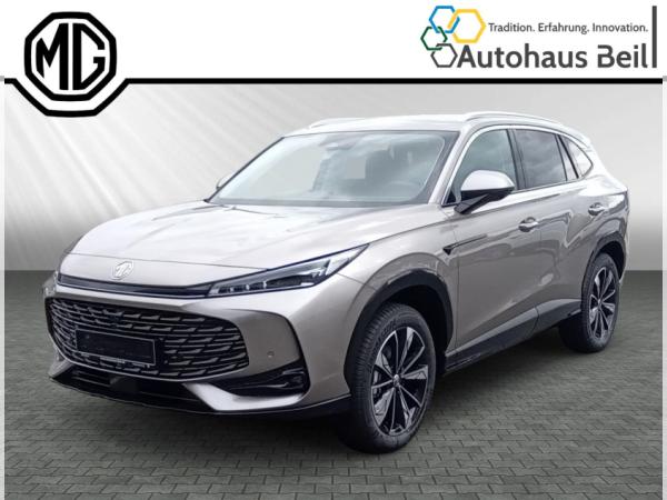 MG HS 1.5T AT Luxury Privat*Sonderaktion*
