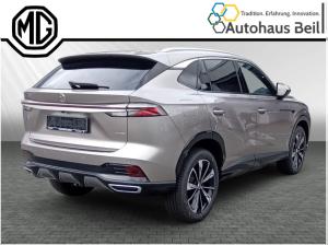 MG HS 1.5T AT Luxury Privat*Sonderaktion*