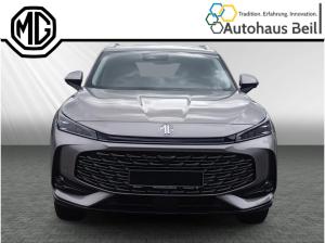 MG HS 1.5T AT Luxury Privat*Sonderaktion*
