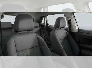 Volkswagen Polo Life 1,0 l 59 kW (80 PS) 5-Gang