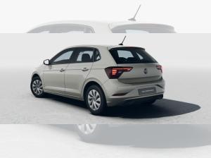 Volkswagen Polo Life 1,0 l 59 kW (80 PS) 5-Gang