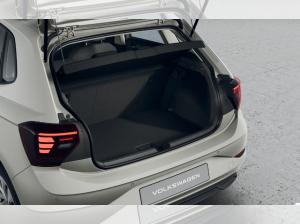Volkswagen Polo Life 1,0 l 59 kW (80 PS) 5-Gang