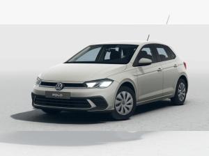 Volkswagen Polo Life 1,0 l 59 kW (80 PS) 5-Gang