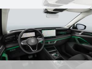 Volkswagen Tiguan Elegance 1.5 TSI eHybrid DSG *AHK/DCC/KAM/NAV*