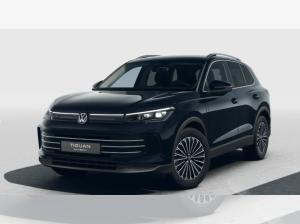 Foto - Volkswagen Tiguan Elegance 1.5 TSI eHybrid DSG *AHK/DCC/KAM/NAV*