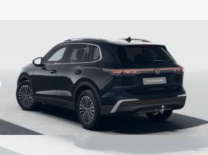 Volkswagen Tiguan Elegance 1.5 TSI eHybrid DSG *AHK/DCC/KAM/NAV*