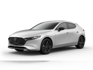 Mazda 3 SKYACTIV-G 140 HOMURA - KURZFRISTIG VERFÜGBAR