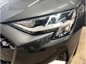 Audi A3 Sportback 30 TFSI S tronic advanced ACC AUT