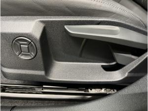 Audi A3 Limousine 35 TFSI S tronic S line ACC AHK AUT