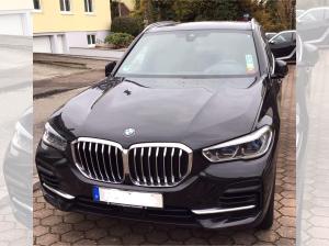 BMW X5 xDrive30d