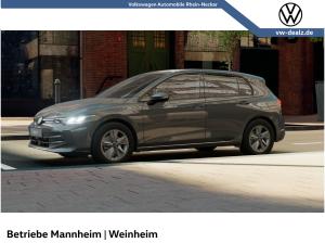 Volkswagen Golf Life 1.5 TSI Climatronic ACC ALU DAB LED
