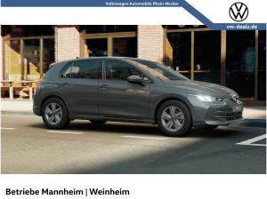 Volkswagen Golf Life 1.5 TSI Climatronic ACC ALU DAB LED