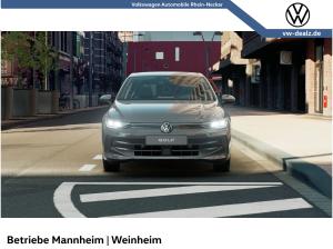 Volkswagen Golf Life 1.5 TSI Climatronic ACC ALU DAB LED