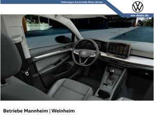 Volkswagen Golf Life 1.5 TSI Climatronic ACC ALU DAB LED