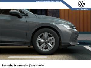 Volkswagen Golf Life 1.5 TSI Climatronic ACC ALU DAB LED