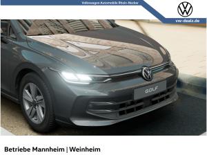 Volkswagen Golf Life 1.5 TSI Climatronic ACC ALU DAB LED