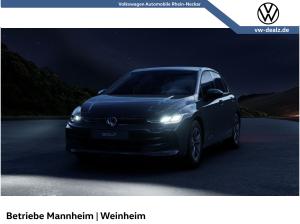 Volkswagen Golf Life 1.5 TSI Climatronic ACC ALU DAB LED