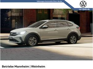 Volkswagen Taigo Life 1.0 TSI Klima ALU LED DAB Bluetooth