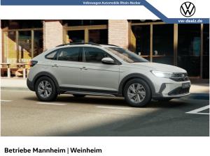Volkswagen Taigo Life 1.0 TSI Klima ALU LED DAB Bluetooth