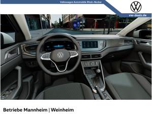 Volkswagen Taigo Life 1.0 TSI Klima ALU LED DAB Bluetooth