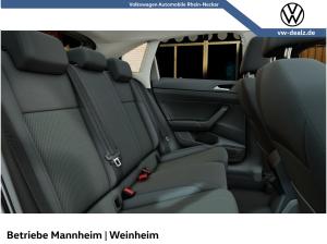 Volkswagen Taigo Life 1.0 TSI Klima ALU LED DAB Bluetooth