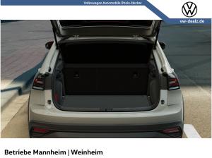 Volkswagen Taigo Life 1.0 TSI Klima ALU LED DAB Bluetooth