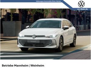 Volkswagen Passat Business 1.5 eTSI DSG NAVI ALU ACC LED