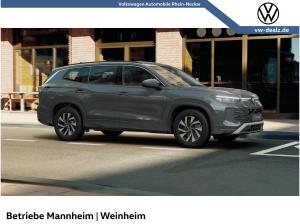 Volkswagen Tayron Life 1.5 eTSI DSG Climatronic LED ACC DAB