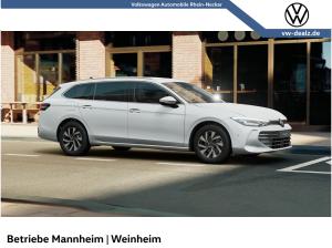 Volkswagen Passat Business 1.5 eTSI DSG NAVI ALU ACC LED