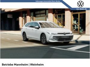 Volkswagen Passat Business 1.5 eTSI DSG NAVI ALU ACC LED