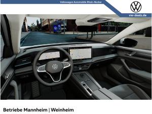 Volkswagen Passat Business 1.5 eTSI DSG NAVI ALU ACC LED