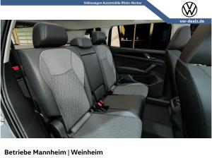 Volkswagen Tayron Life 1.5 eTSI DSG Climatronic LED ACC DAB