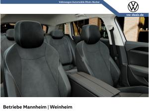 Volkswagen Passat Business 1.5 eTSI DSG NAVI ALU ACC LED