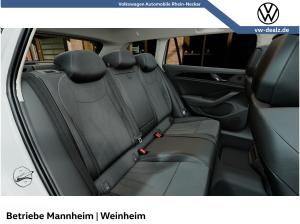 Volkswagen Passat Business 1.5 eTSI DSG NAVI ALU ACC LED