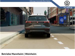 Volkswagen Tayron Life 1.5 eTSI DSG Climatronic LED ACC DAB