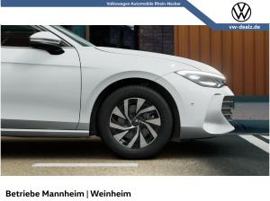 Volkswagen Passat Business 1.5 eTSI DSG NAVI ALU ACC LED