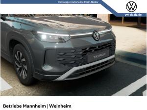 Volkswagen Tayron Life 1.5 eTSI DSG Climatronic LED ACC DAB
